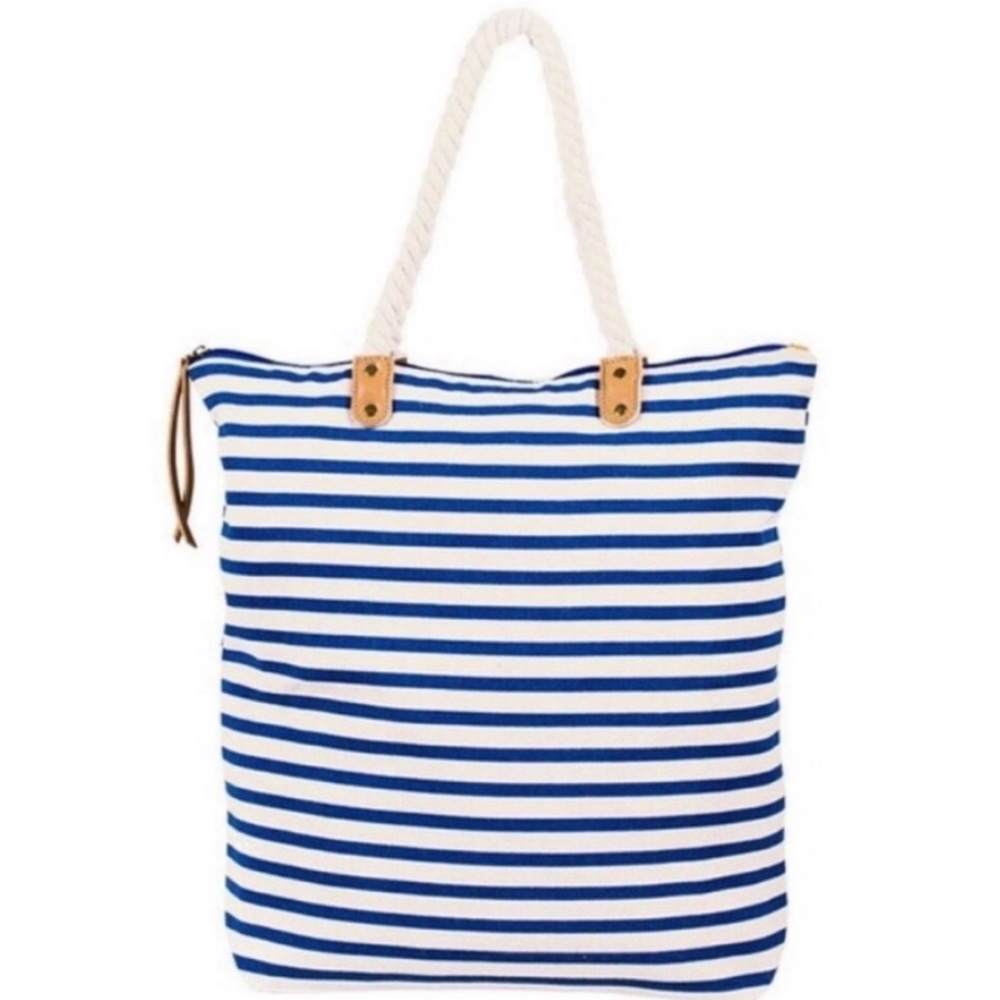 Summer & Rose Brittany Tote Bag - Picture 3 of 8